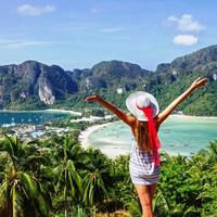 Отзыв от Владислава - DTV виза